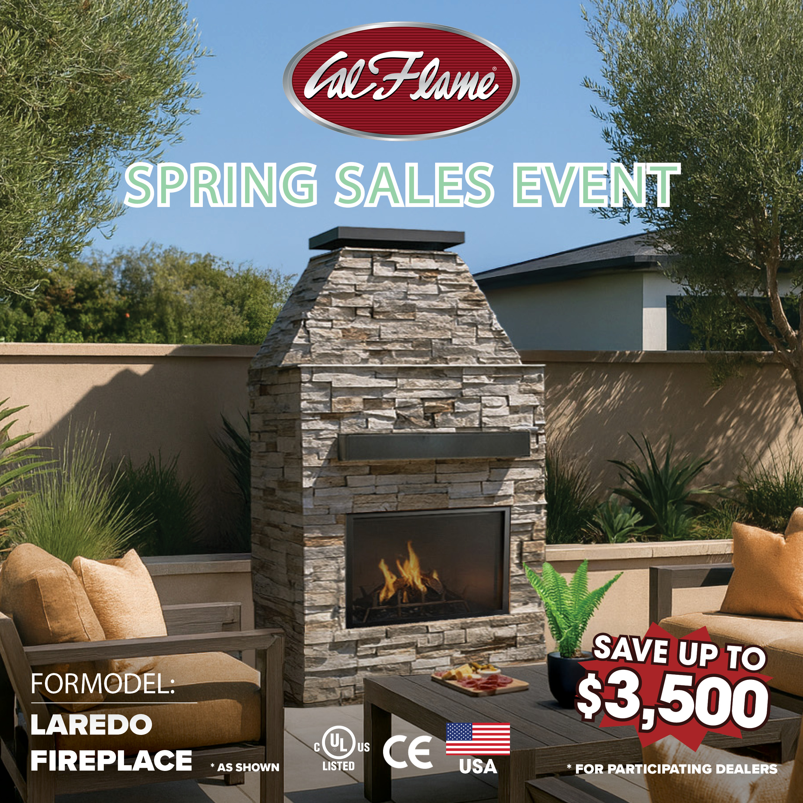 Calspas hot tub being used in a family setting - Royal Oak